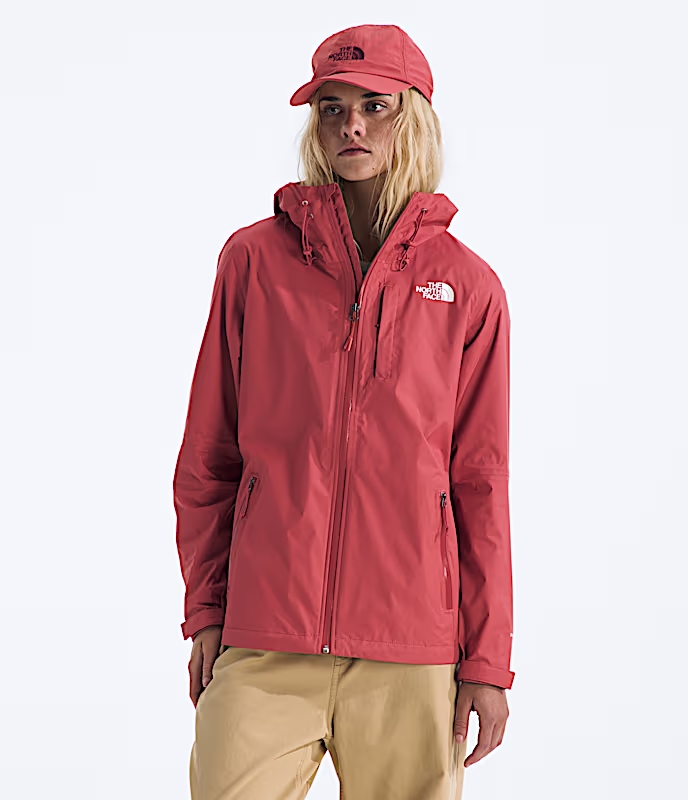 Women’s Summit Parka