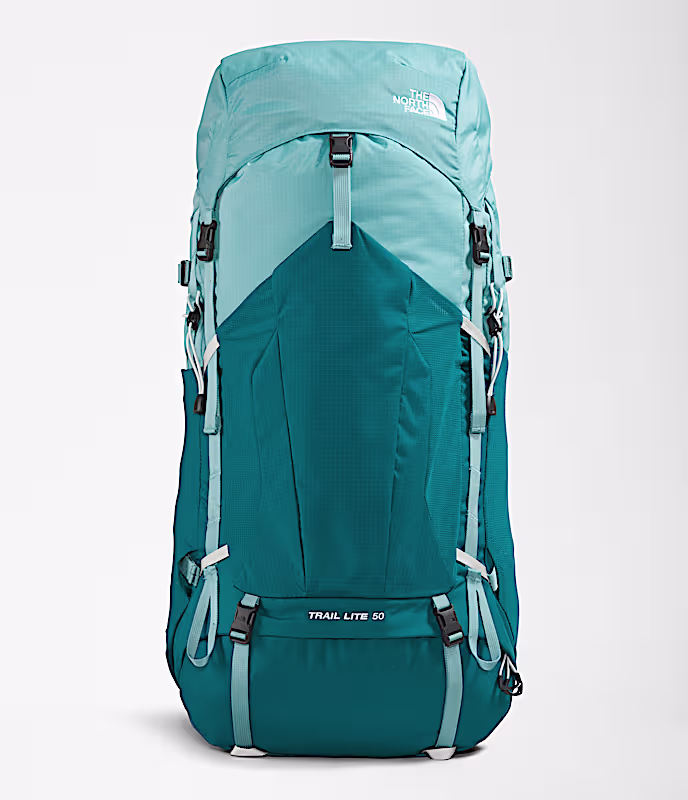 Explorer Backpack