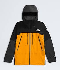 Alpine Jacket