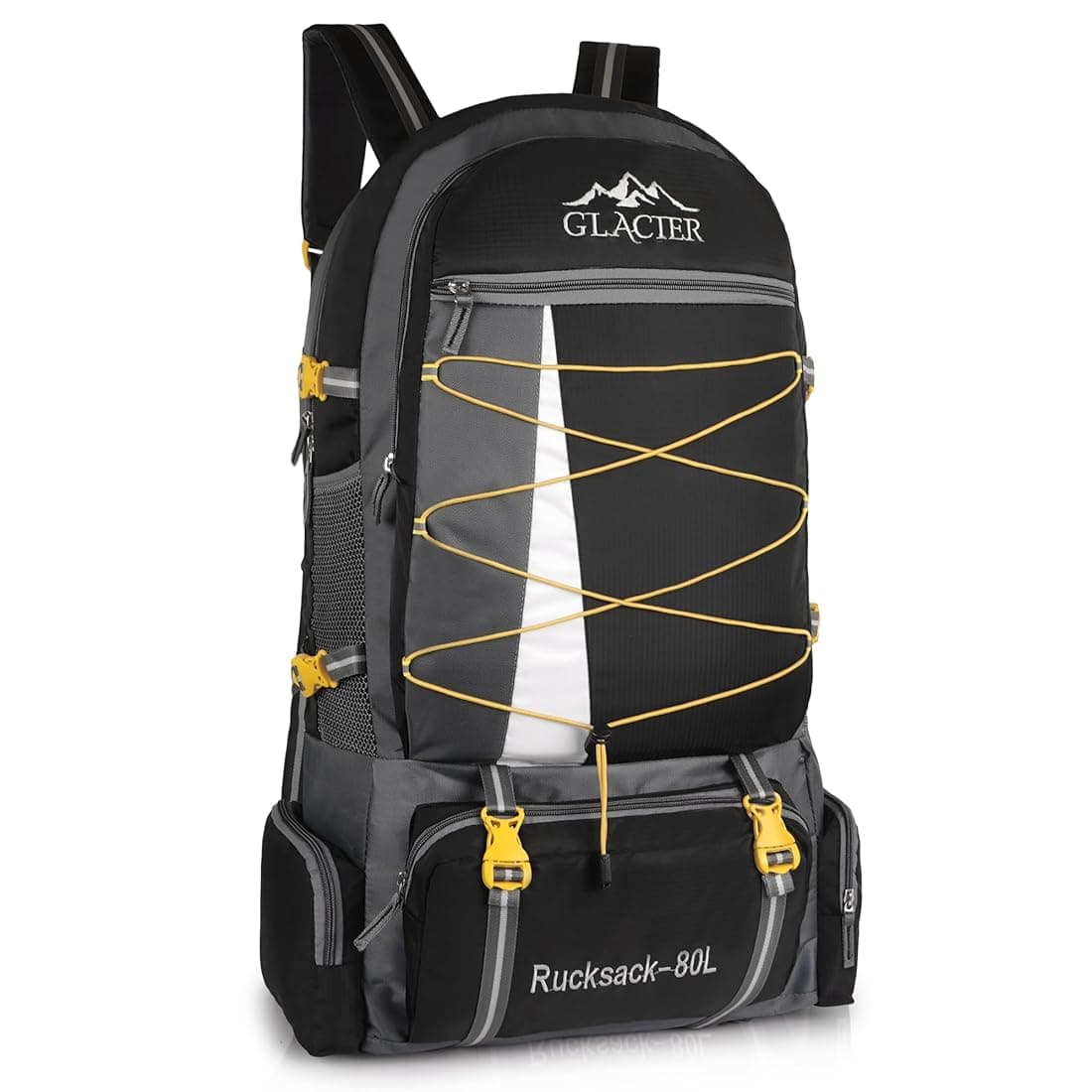 Expedition Backpack