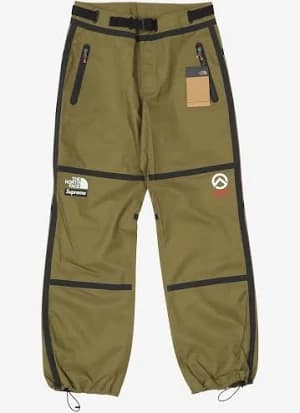 Summit Pants